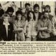 1988 Die ersten Lehrlinge
