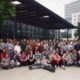 1998 BAJ Mitarbeiter in Bonn