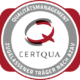 Certqua Zeichen – Qualitätsmanagement zugelassener Träger nach AZAV